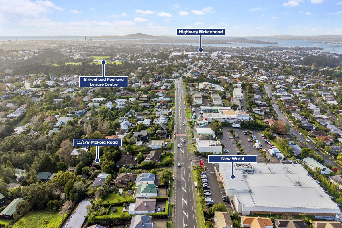 11/179 Mokoia Road, Birkenhead, Auckland - Carousel 22