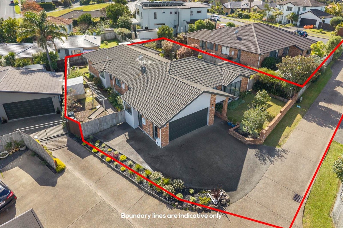 20 Mackwell Road, Fairview Heights, Auckland - Carousel 2