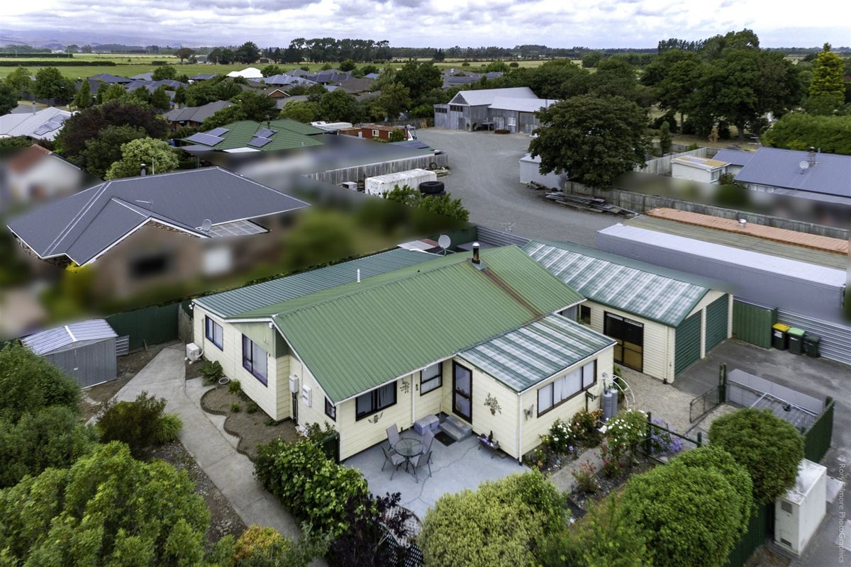 1 Leeston Road, Springston, Springston - Carousel 27