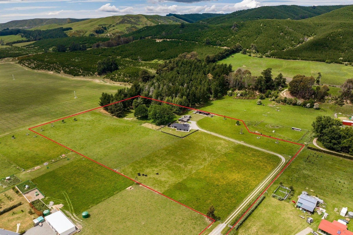 2617 State Highway 63, Blenheim - Carousel 2