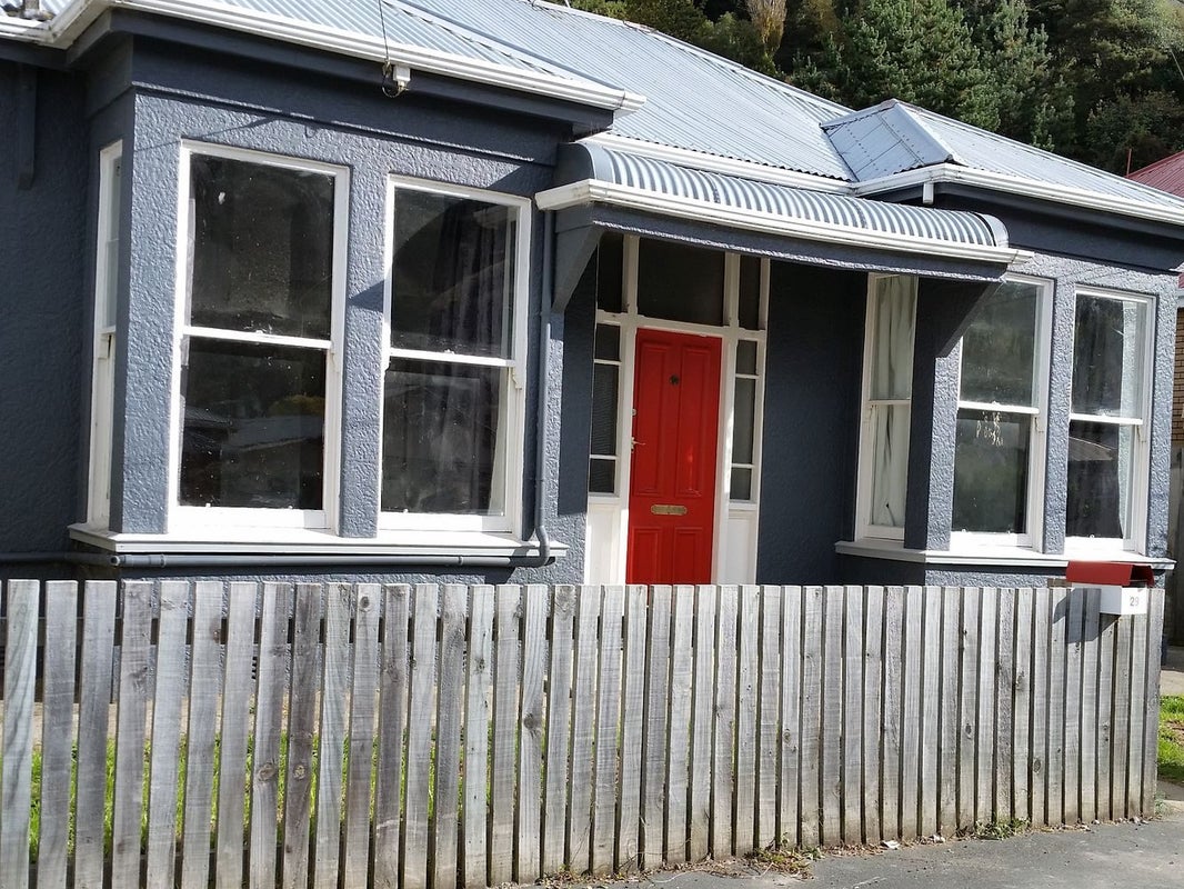29 Crown Street, North East Valley, Dunedin - Carousel 1