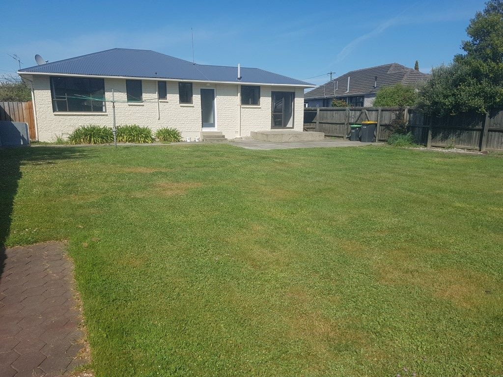11 Dinton Street, Russley, Christchurch - Carousel 14