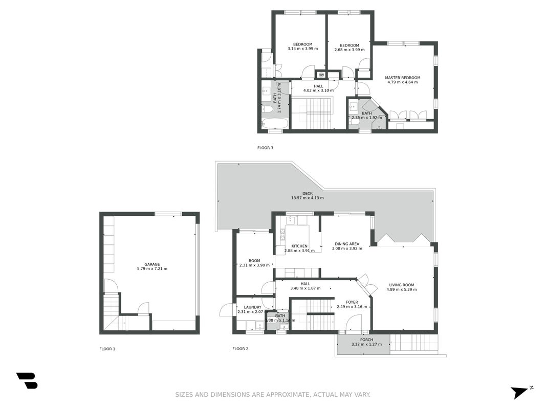 42B Rarangi Road, St Heliers, Auckland - Carousel 18