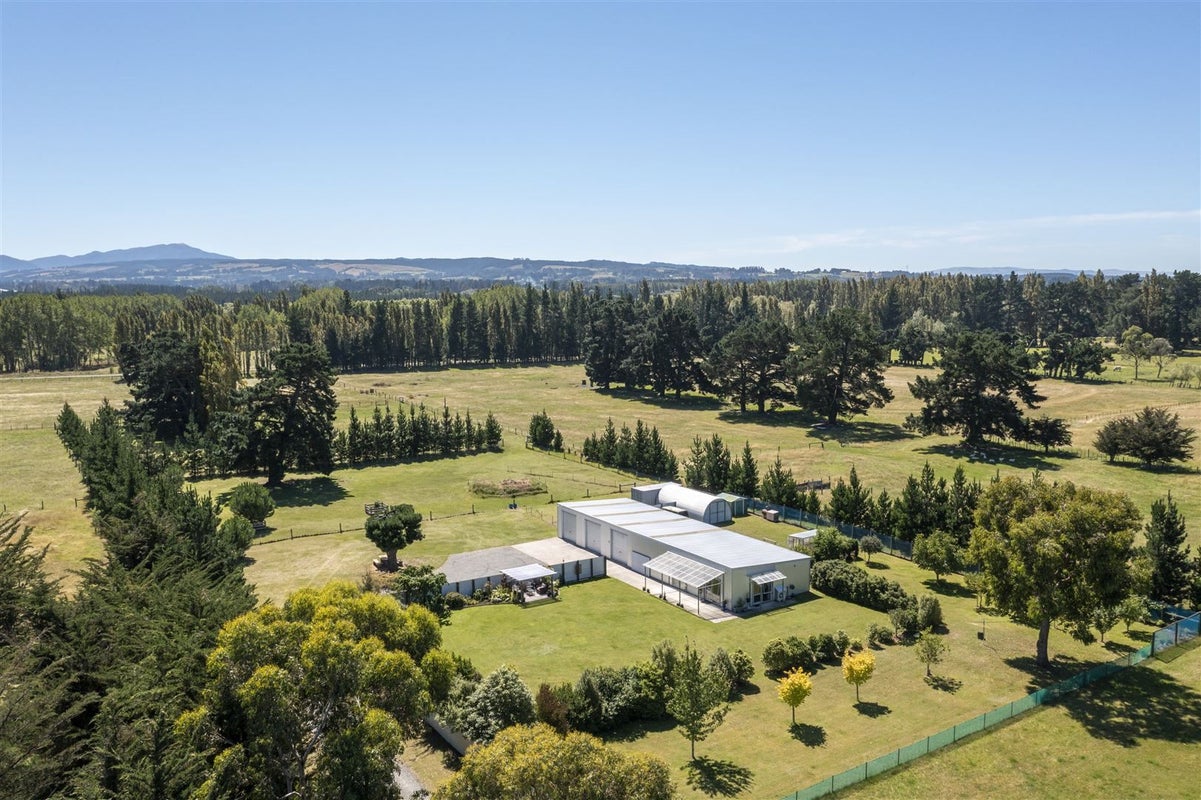 80 Priors Road, Fernside, Rangiora - Carousel 2