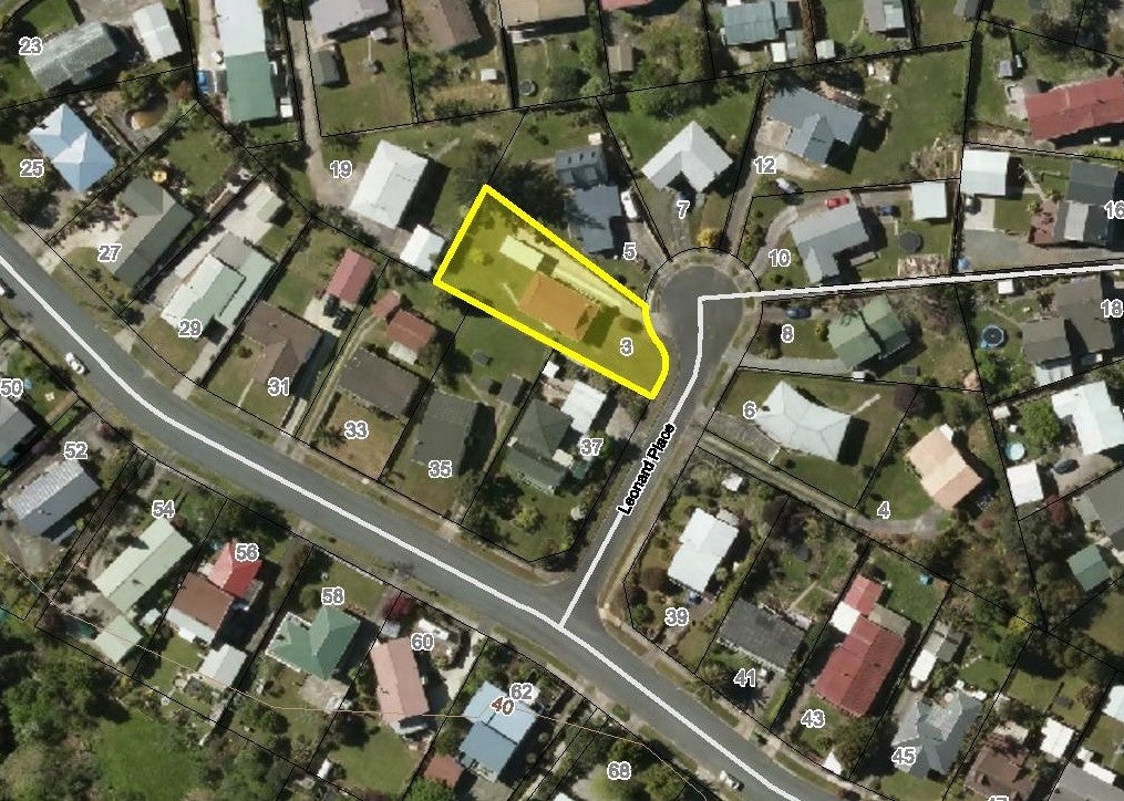 3 Leonard Place, Onerahi, Whangarei - Carousel 20