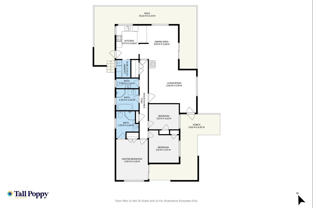 45 Carillon Place, Massey, Auckland - Carousel 27