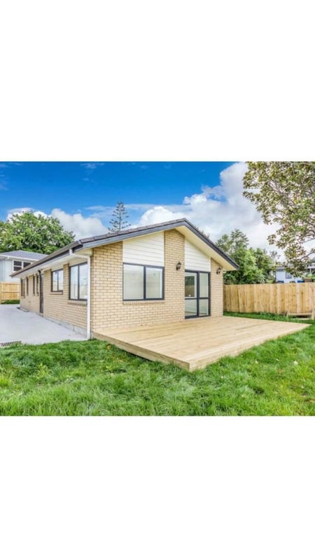 35B AWAROA Road , Sunnyvale , Auckland  - Carousel 1