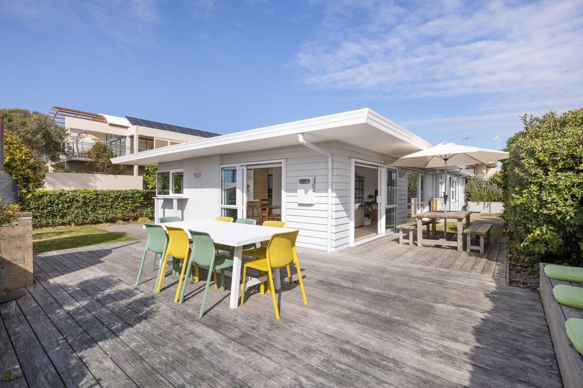2/203 OCEANBEACH ROAD, Mount Maunganui, Tauranga - Carousel 1