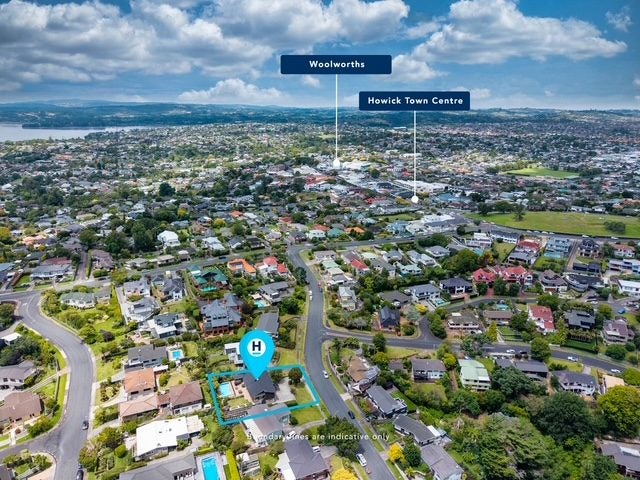 11 Cheriton Road, Mellons Bay, Auckland - Carousel 28