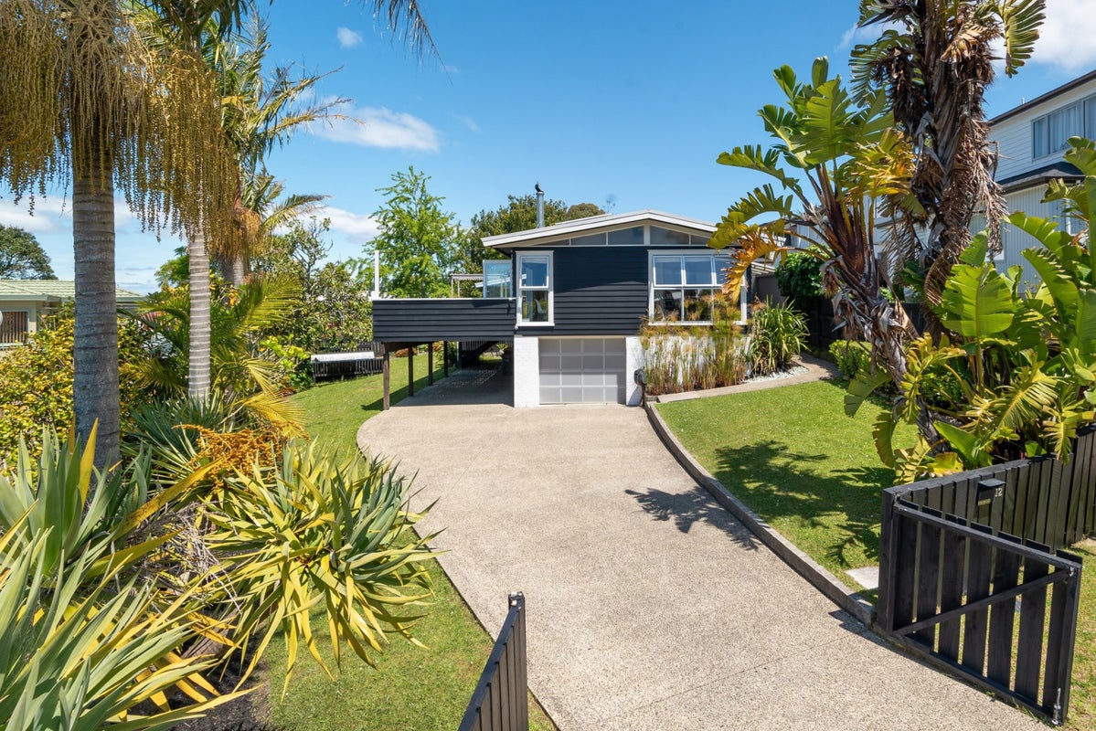 12 Tyne Road, Forrest Hill, Auckland - Carousel 1