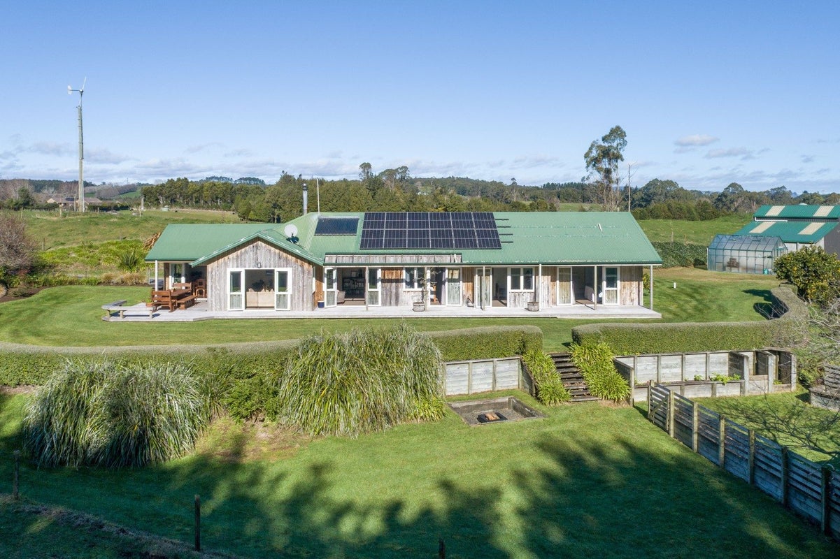 99 KAPUKAPU ROAD, KAHAROA, Rotorua - Carousel 2