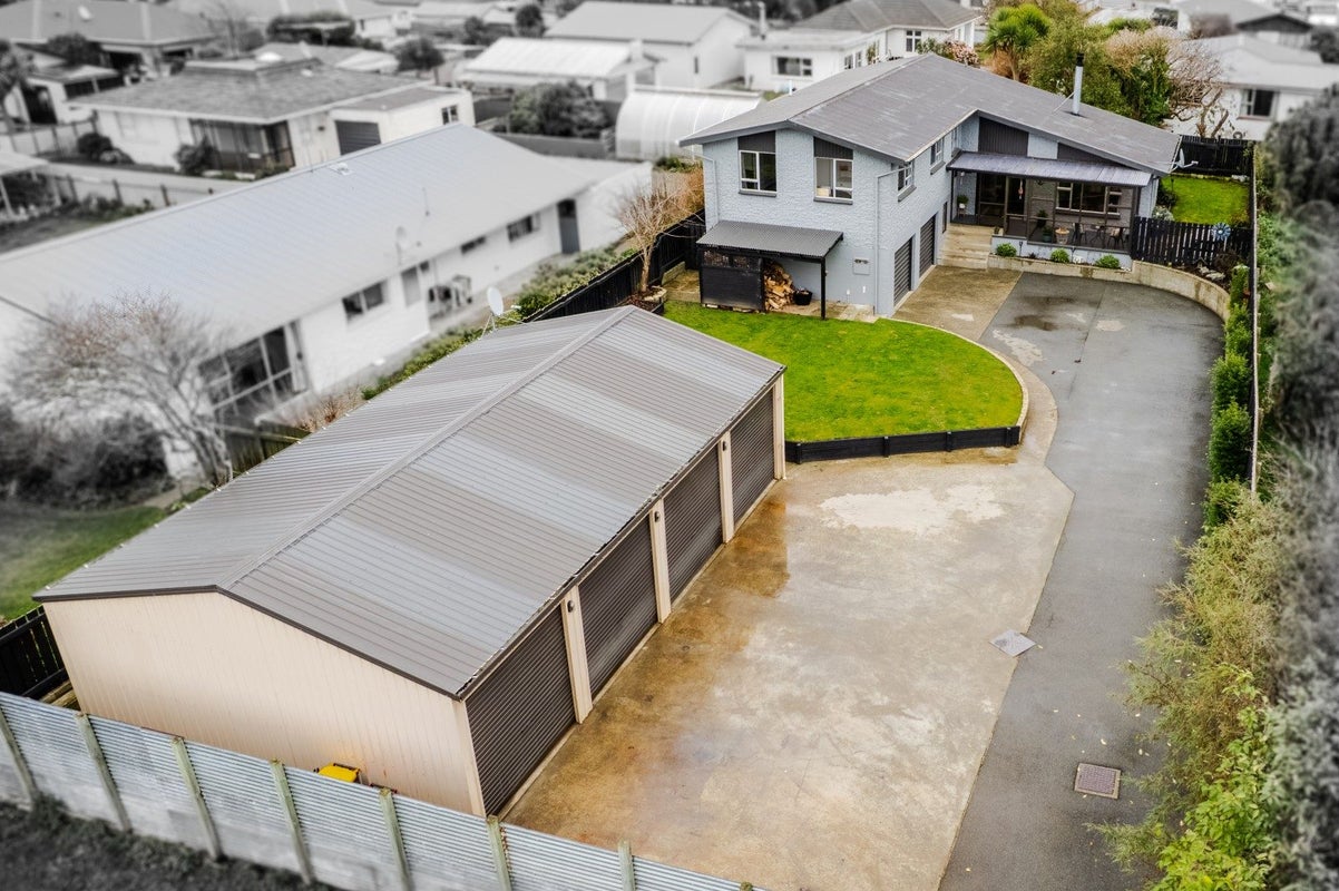 253 Pomona Street, Strathern, Invercargill, Southland - Carousel 1