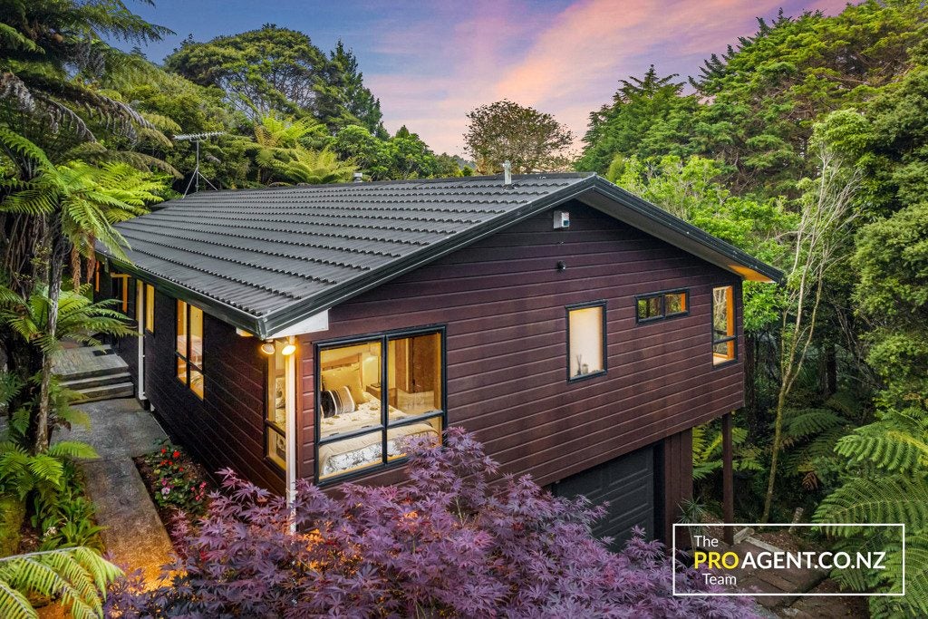 419 Huia Road, Titirangi, Auckland - Carousel 2