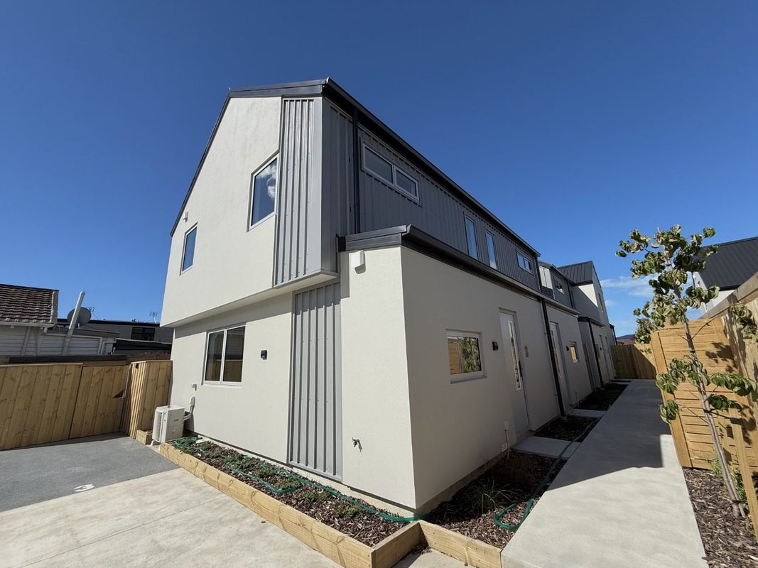 5/14 Clive Street, Phillipstown, Christchurch - Carousel 1