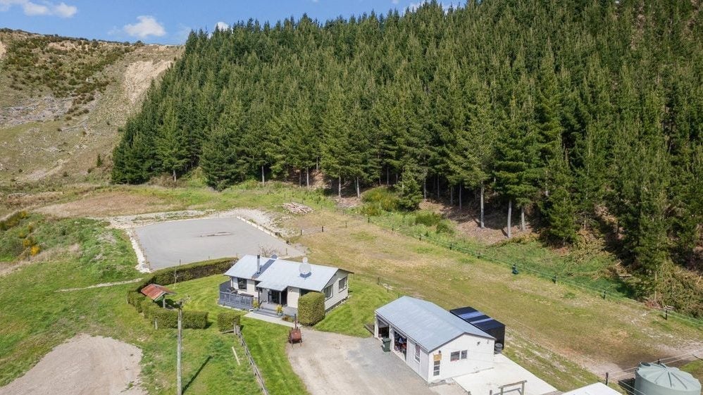 196 Smarts Road, Loburn, Rangiora - Carousel 1