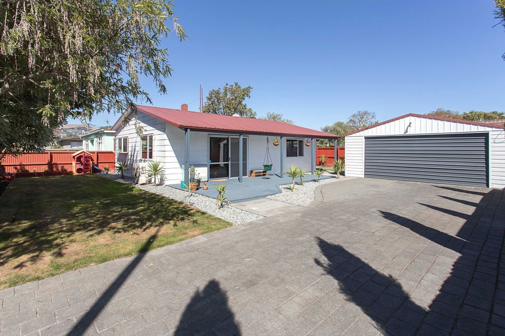 45 Strickland Street, Sydenham, Christchurch - Carousel 1