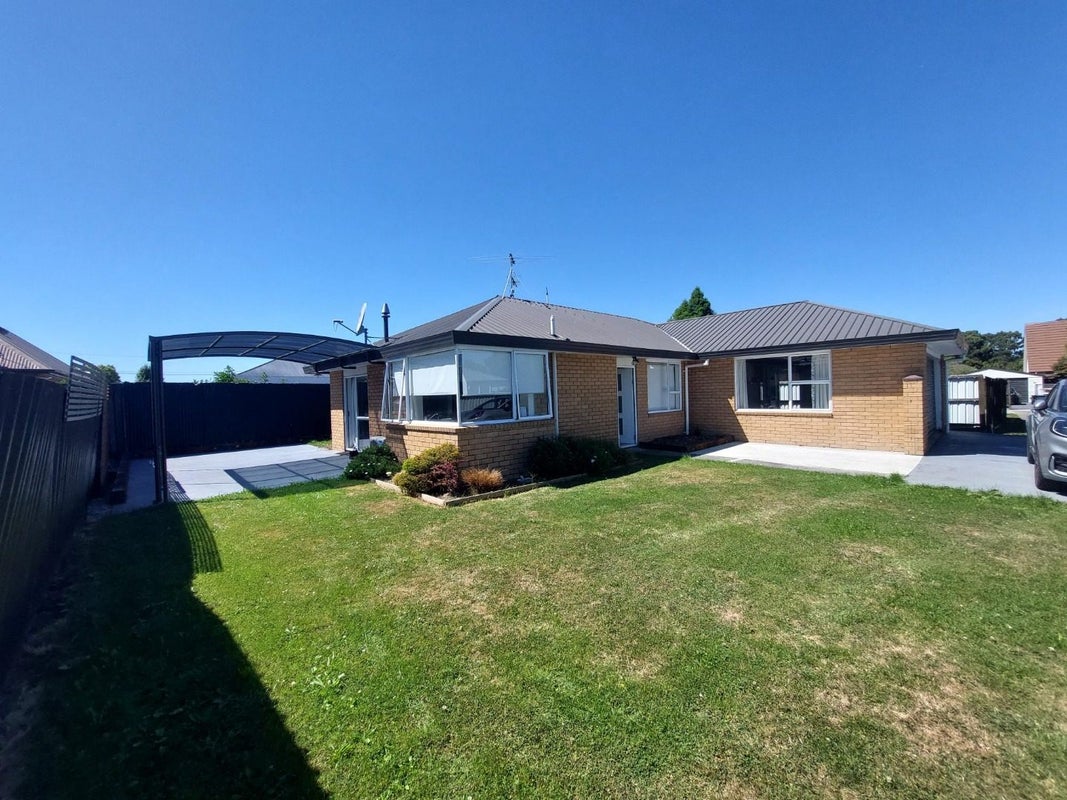 16C Kirk Road, Templeton, Christchurch - Carousel 1