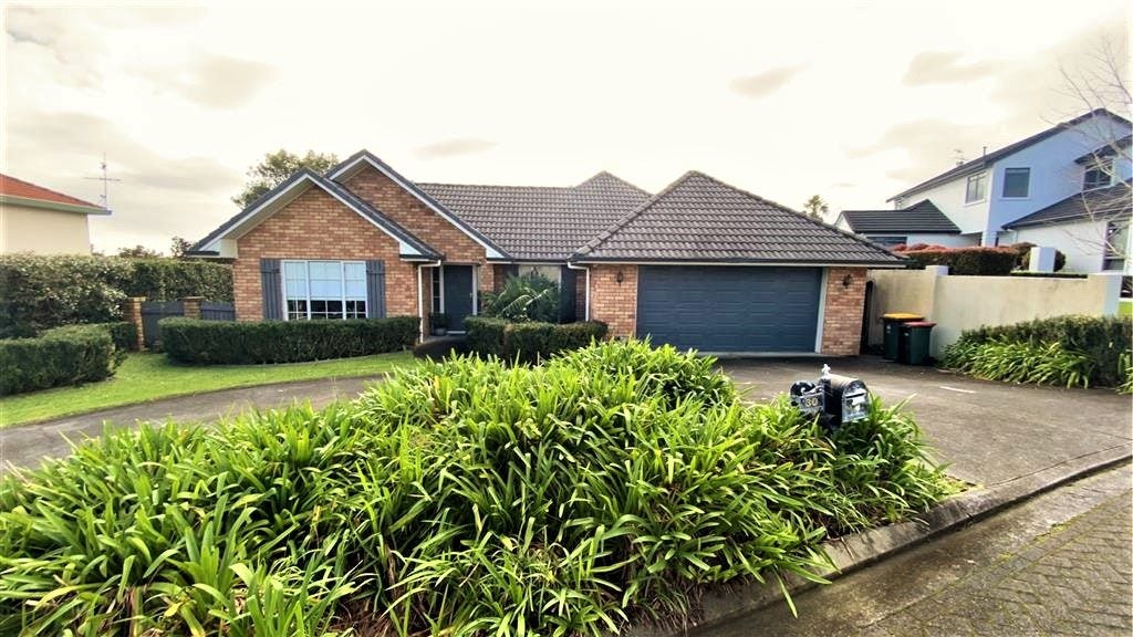 30 Westerham Drive, Dannemora, Auckland - Carousel 1
