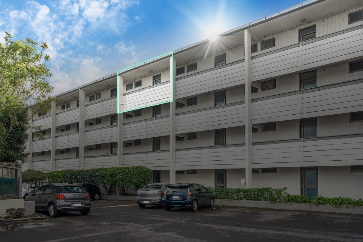 39/18 Edenvale Crescent, Mount Eden, Auckland - Carousel 14