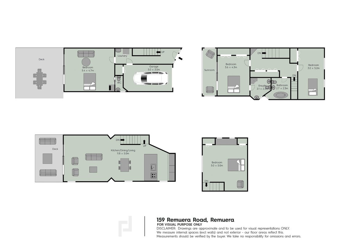 159 Remuera Road, Remuera, Auckland - Carousel 26