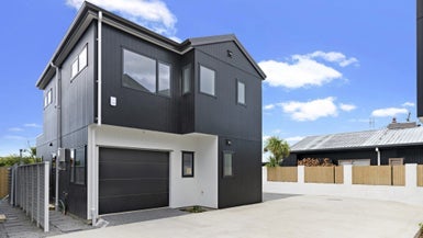 1/21 Stanniland Street, Sunnyhills, Auckland - Carousel 1