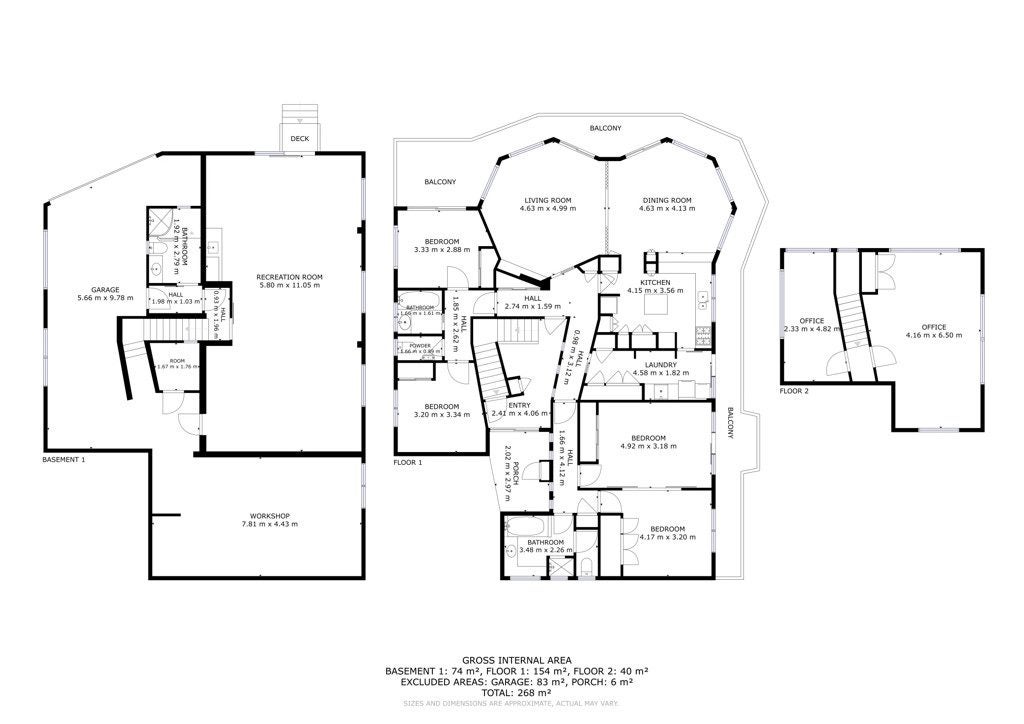 10A Burns Street, Westown, New Plymouth - Carousel 24