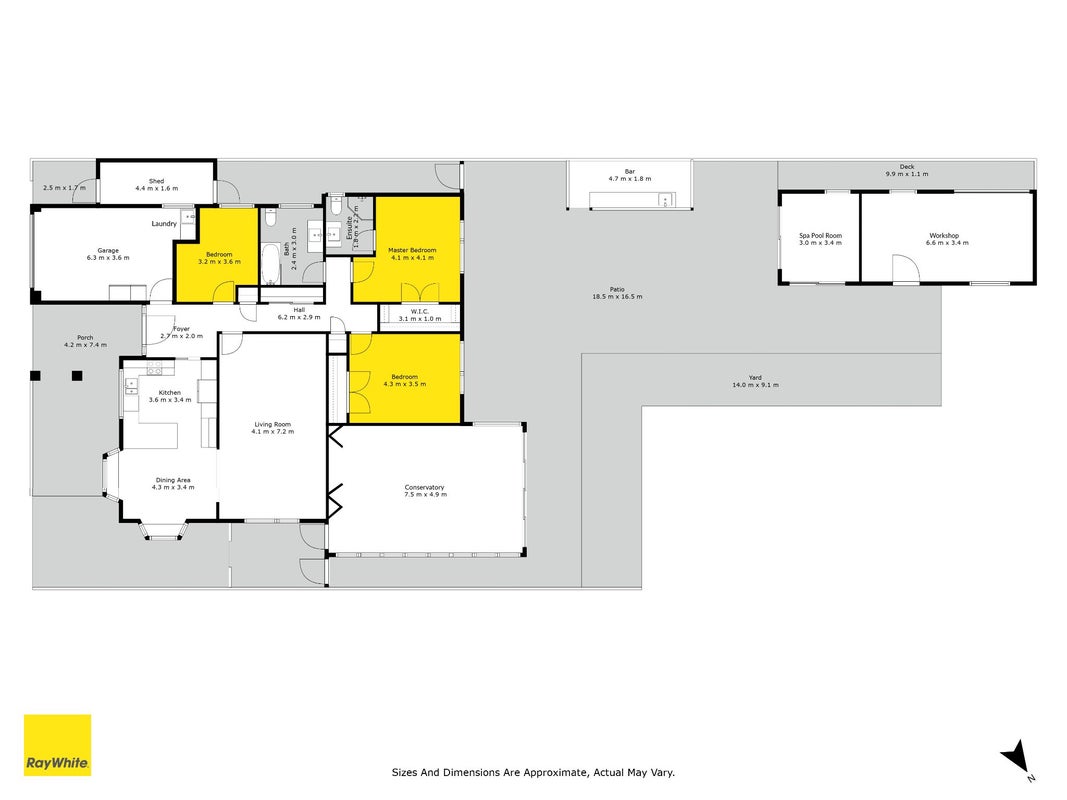 35 The Circle, Manly, Whangaparaoa - Carousel 29
