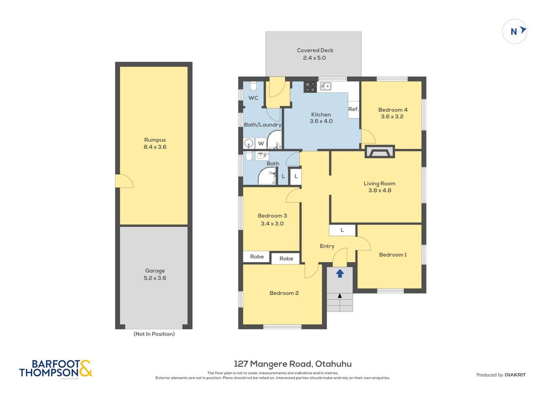 127 Mangere Road, Otahuhu, Auckland - Carousel 8