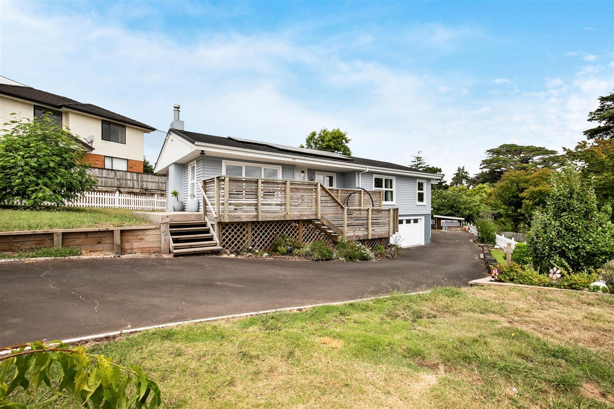 33 Red Hill Road, Red Hill, Papakura - Carousel 1