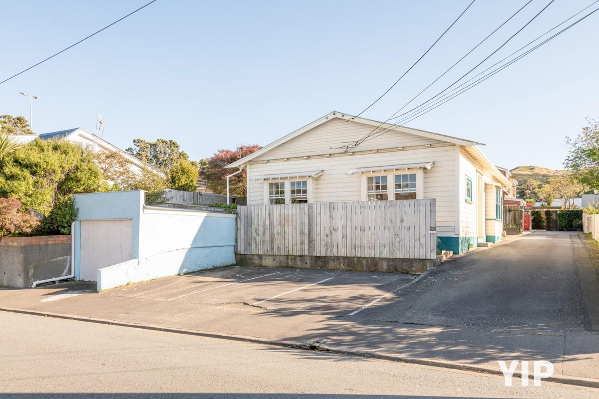 1/44 DR Taylor Terrace, Johnsonville, Wellington - Carousel 1