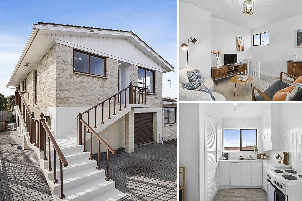 3/1 Parker Avenue, New Lynn, Auckland - Carousel 1