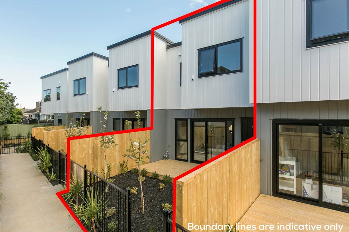 5/39 Kervil Avenue, Te Atatu Peninsula, Auckland - Carousel 1