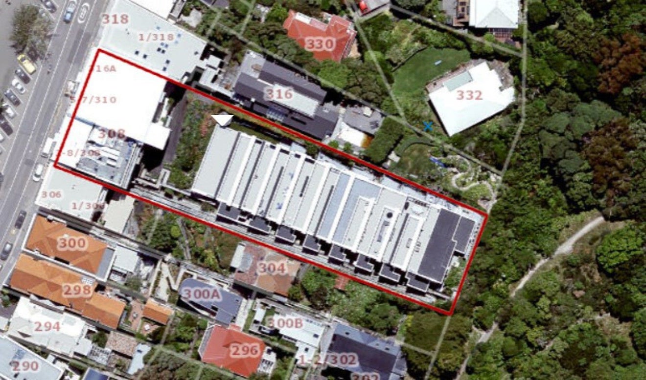 3/310 Oriental Parade, Oriental Bay, Wellington - Carousel 20