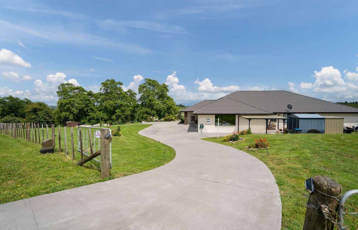 43 Ellicott Road, Parawera, Te Awamutu - Carousel 2