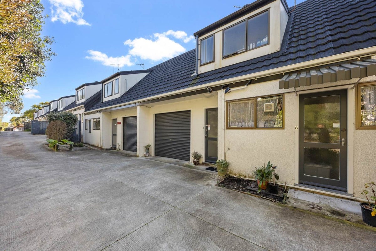 8/5 Koromiko Street, New Lynn, Auckland - Carousel 10