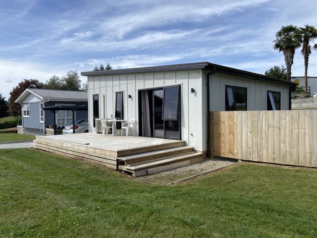 33 Edward Street, Te Kuiti - Carousel 1