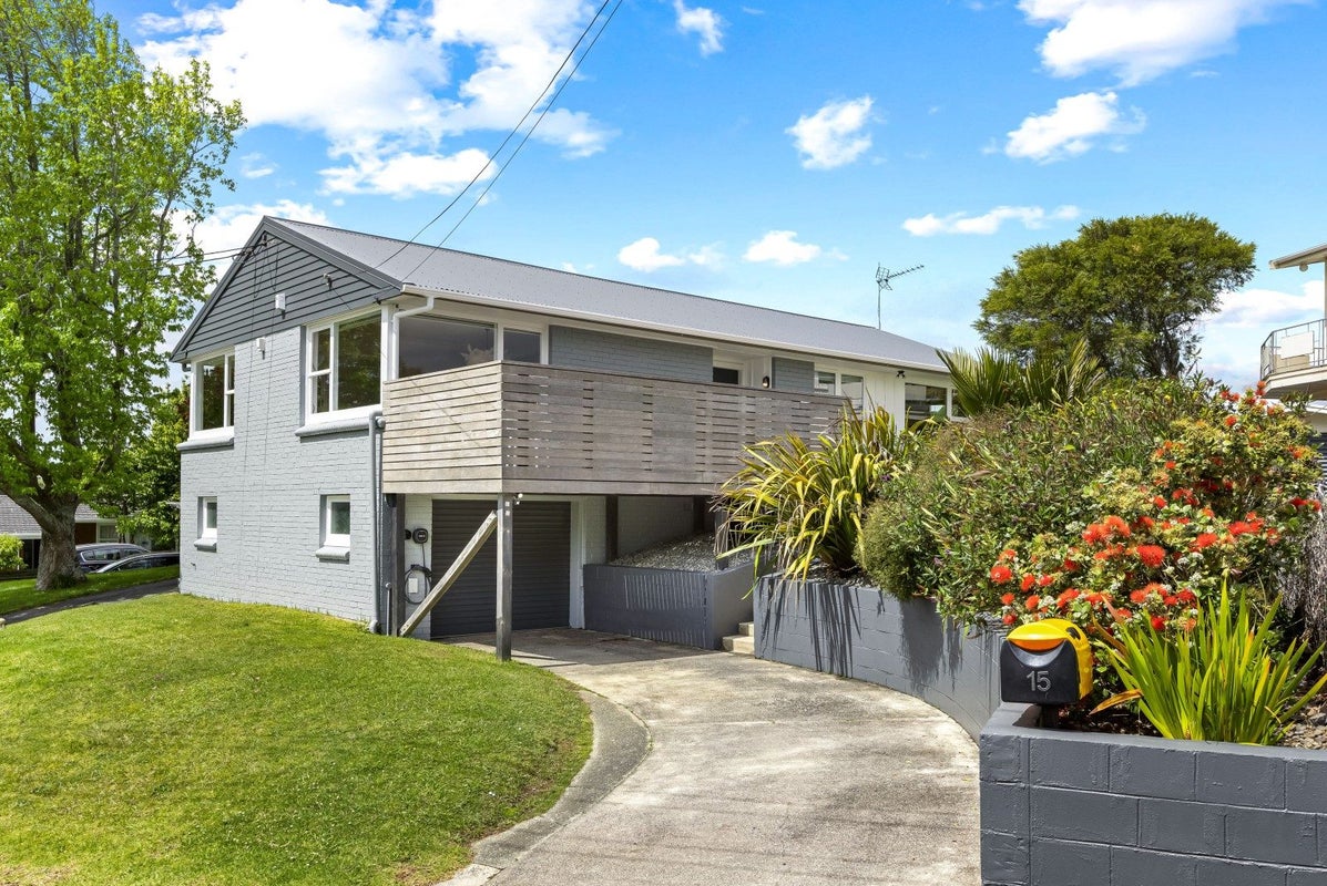 15 Emerson Street, St Heliers, Auckland - Carousel 1