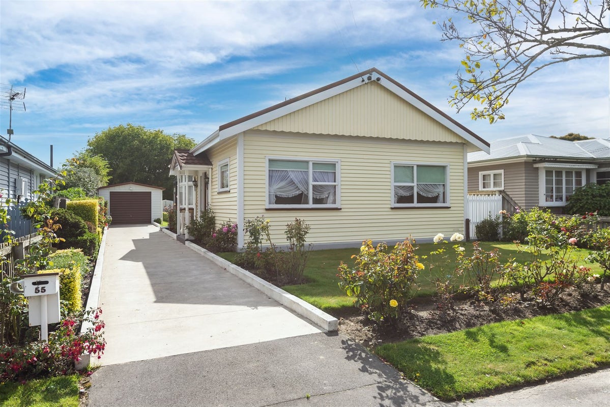 55 Dacre Street, Linwood, Christchurch - Carousel 1