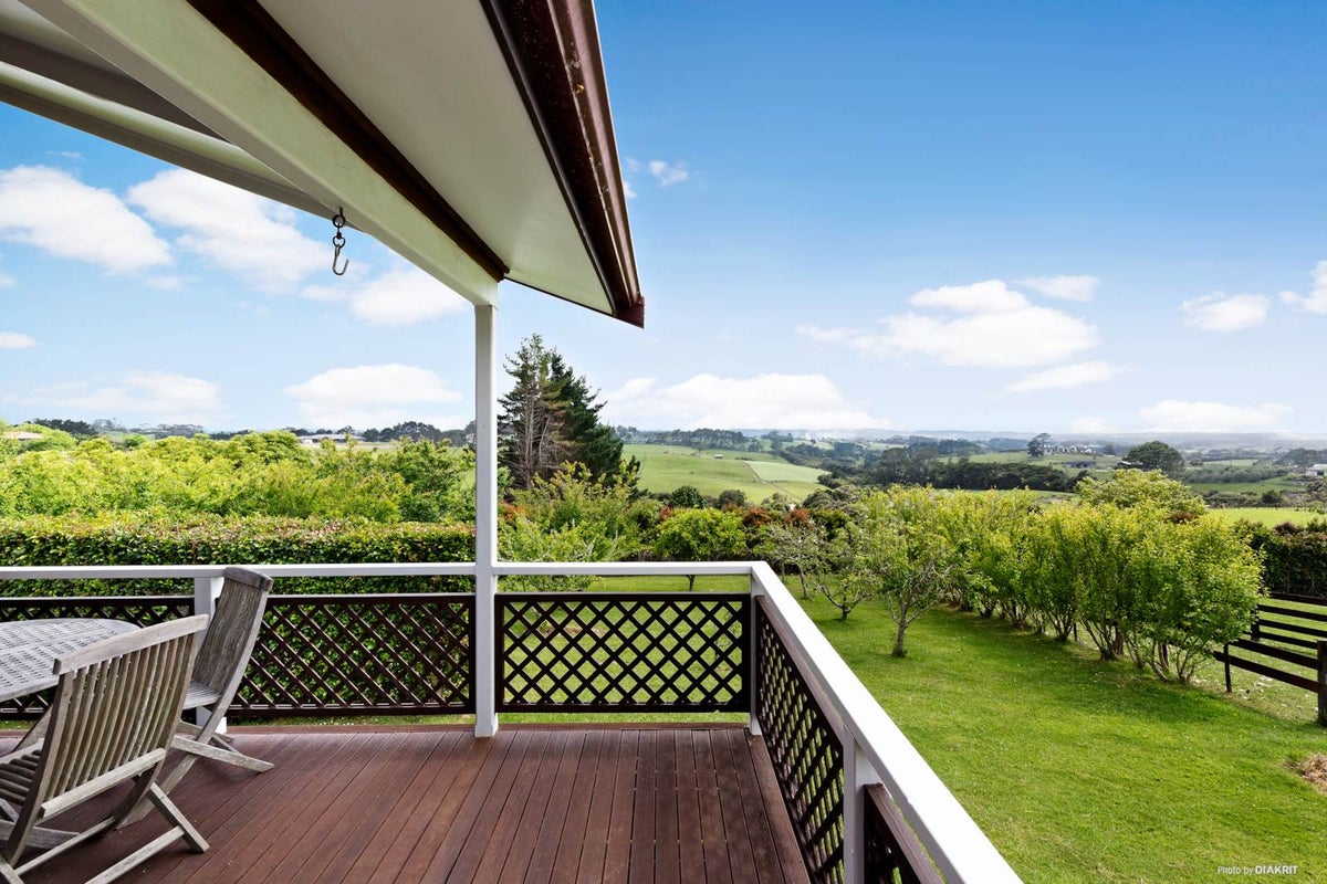 295 Annandale Road, Taupaki, Henderson - Carousel 2