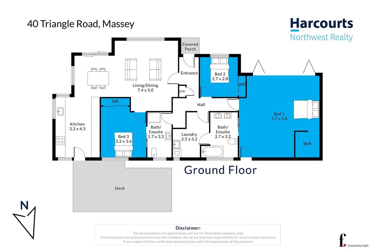 40 Triangle Road, Massey, Auckland - Carousel 18