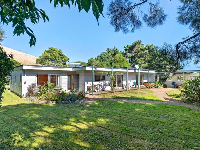 614 Ohariu Valley Road, Ohariu, Wellington - Carousel 1