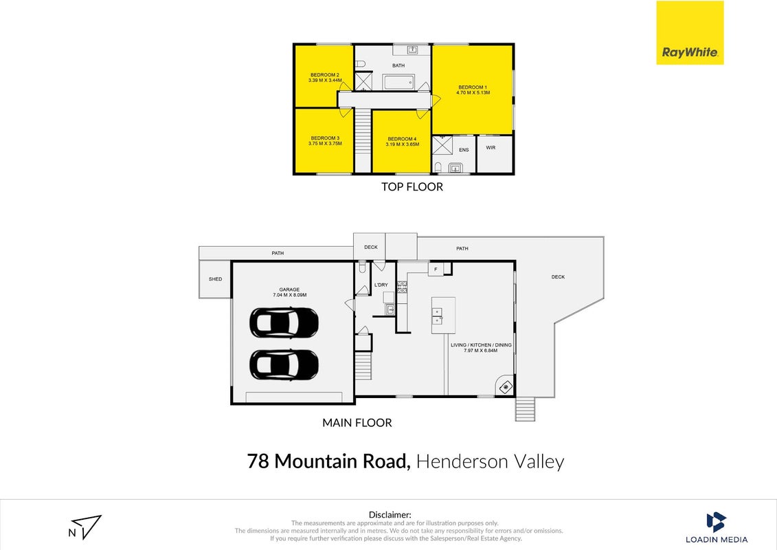 78 Mountain Road, Henderson Valley, Auckland - Carousel 45