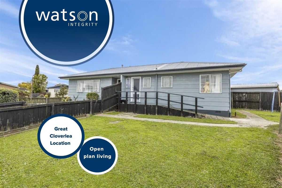 16 Rosedale Crescent, Cloverlea, Palmerston North - Carousel 1