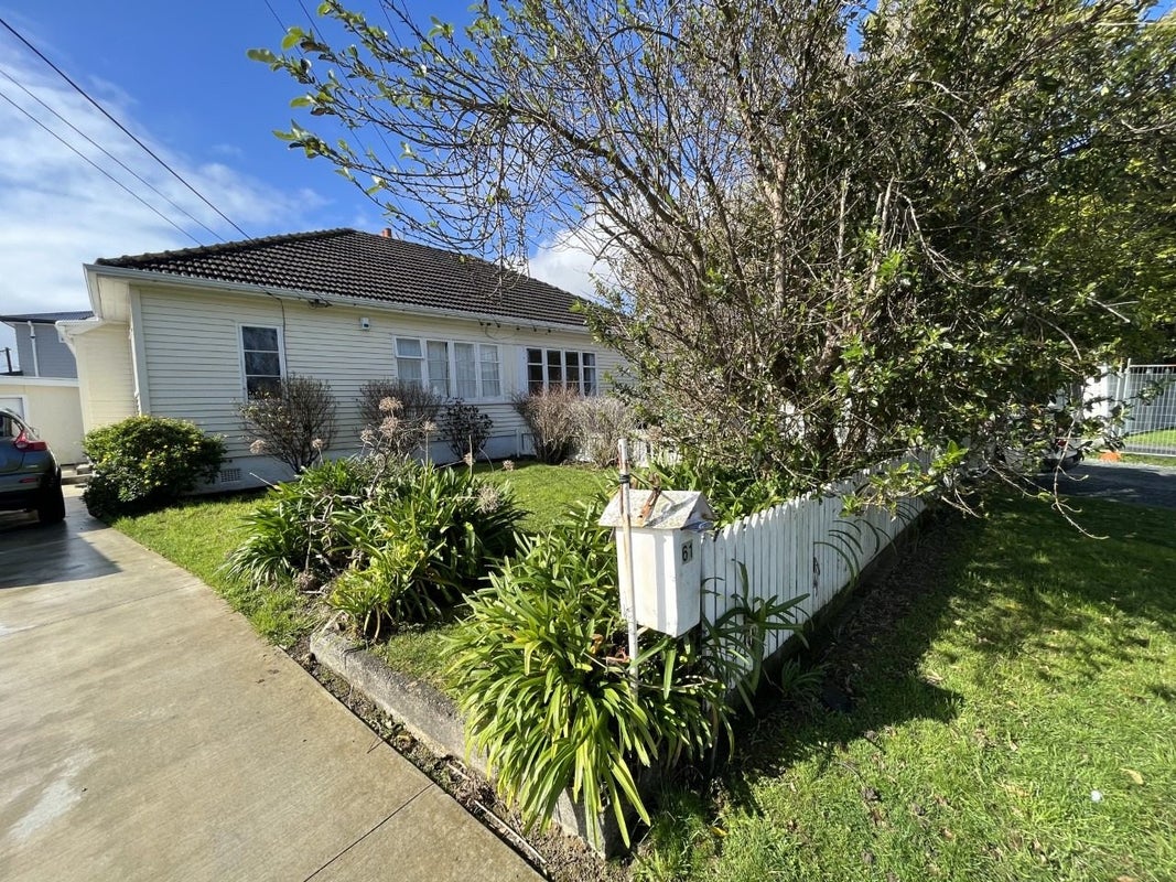 61 Lincoln Avenue, Epuni, Lower Hutt - Carousel 17