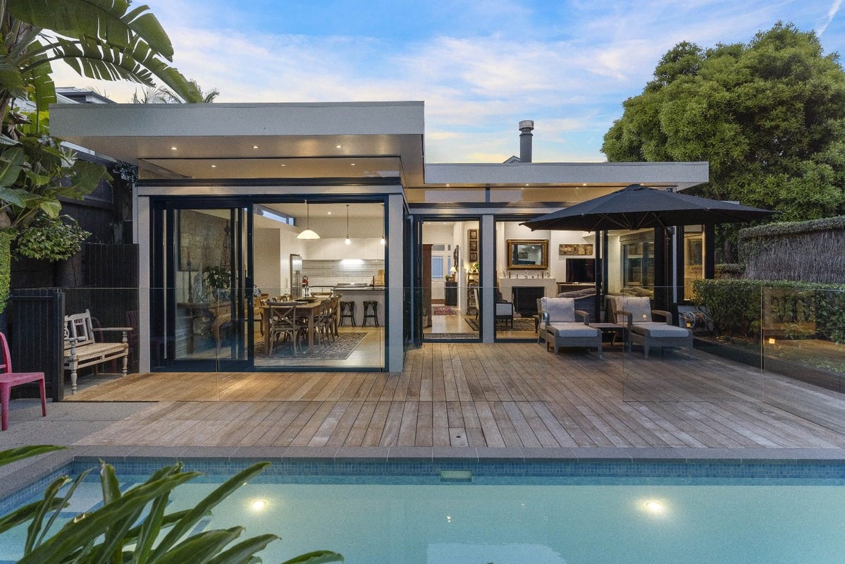 56 John Street, Ponsonby, Auckland - Carousel 1