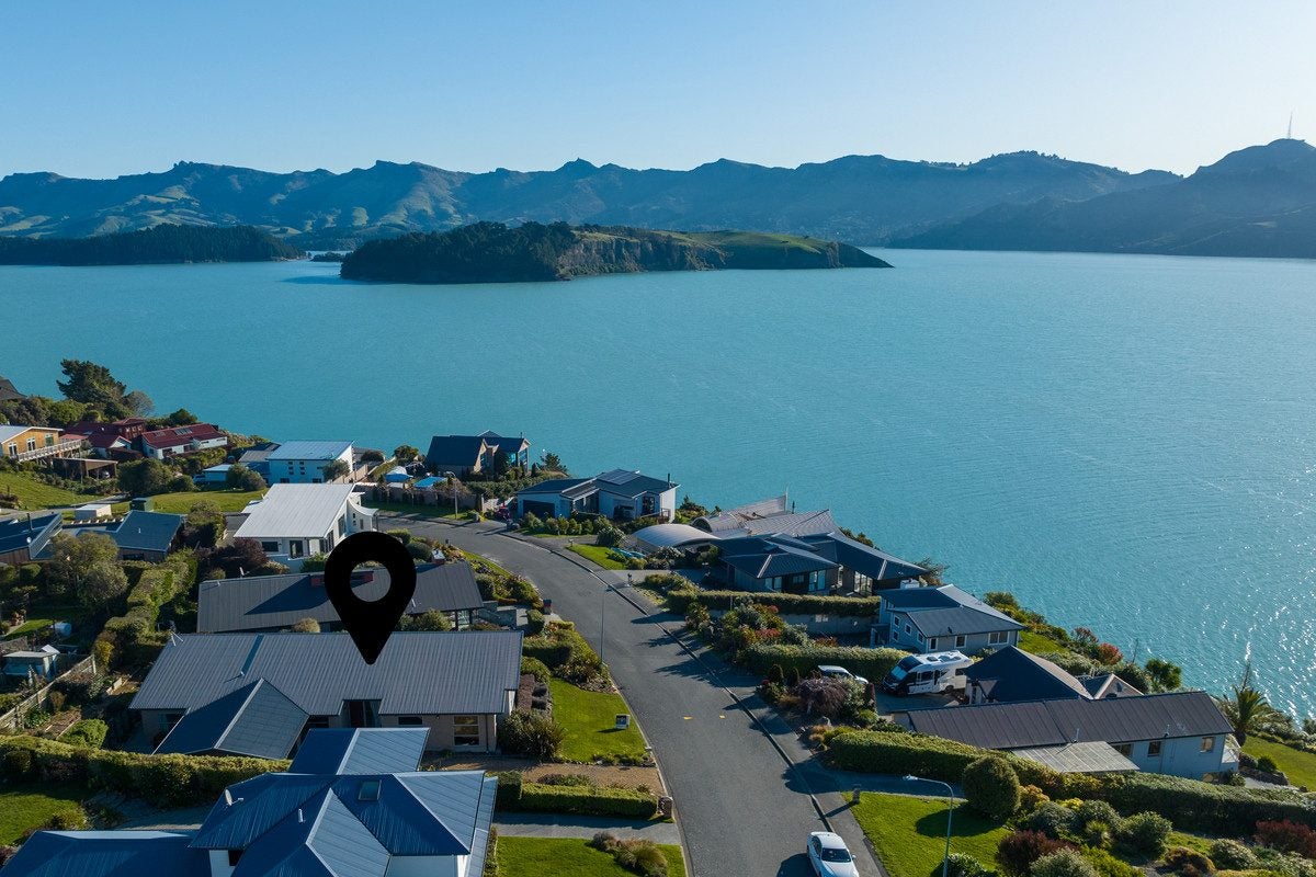 50 Koromiko Crescent, Diamond Harbour, Lyttelton - Carousel 30