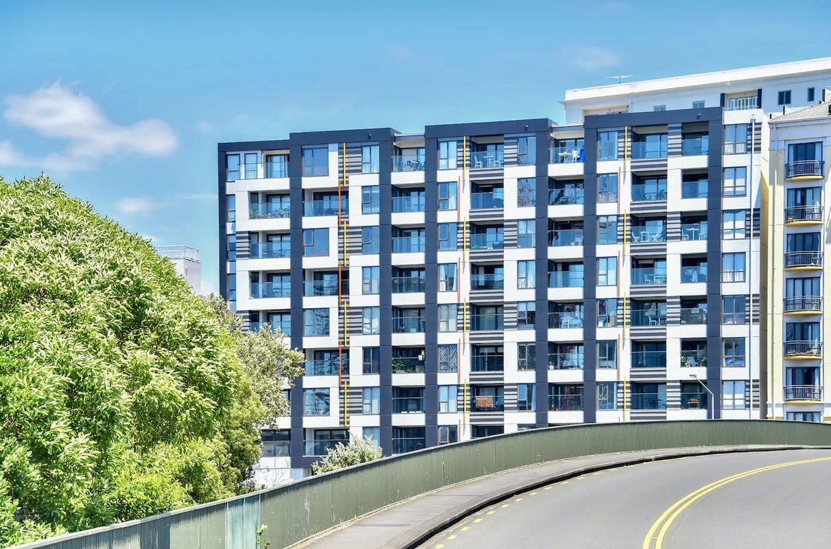 211/5 Howe Street, Auckland Central, Auckland - Carousel 23