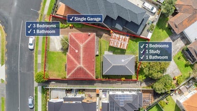 26 Priestley Drive, Bucklands Beach, Auckland - Carousel 1