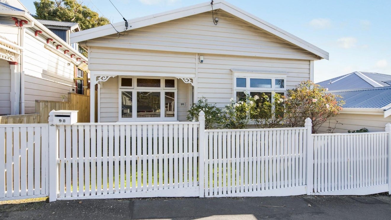 98 Daniell Street, Newtown, Wellington - Carousel 1