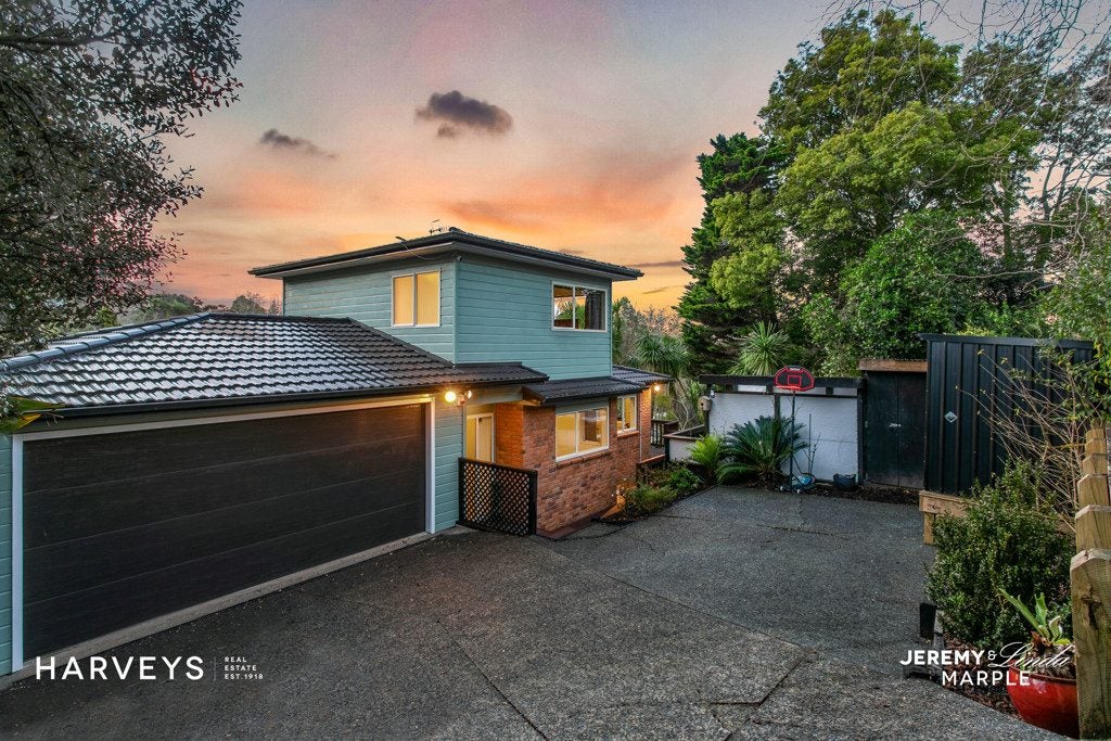 13A West Lynn Road, Titirangi, Auckland - Carousel 2